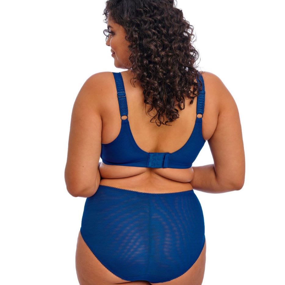 Cate Allure Underwire Bra