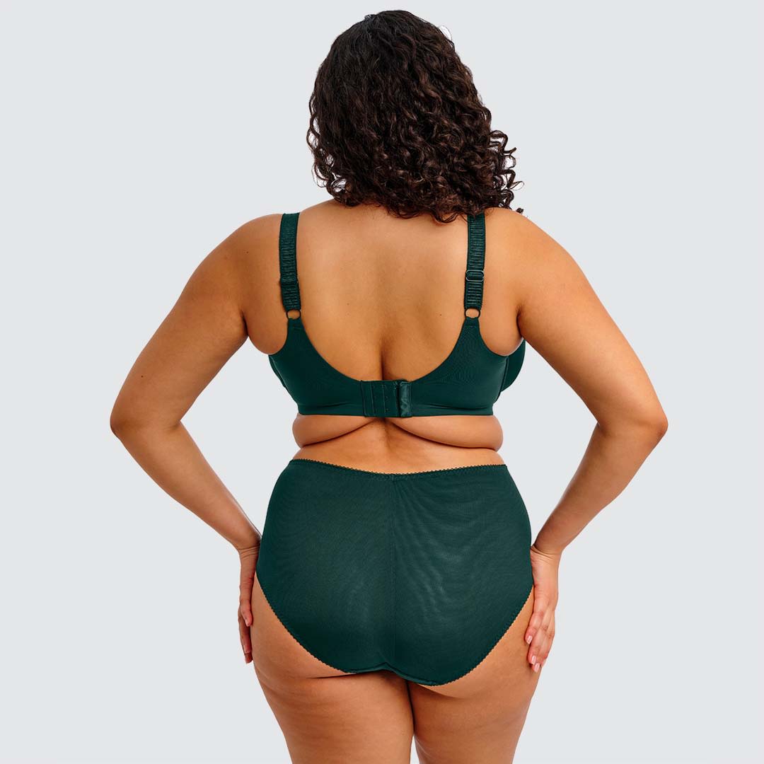 Cate Allure Underwire Bra