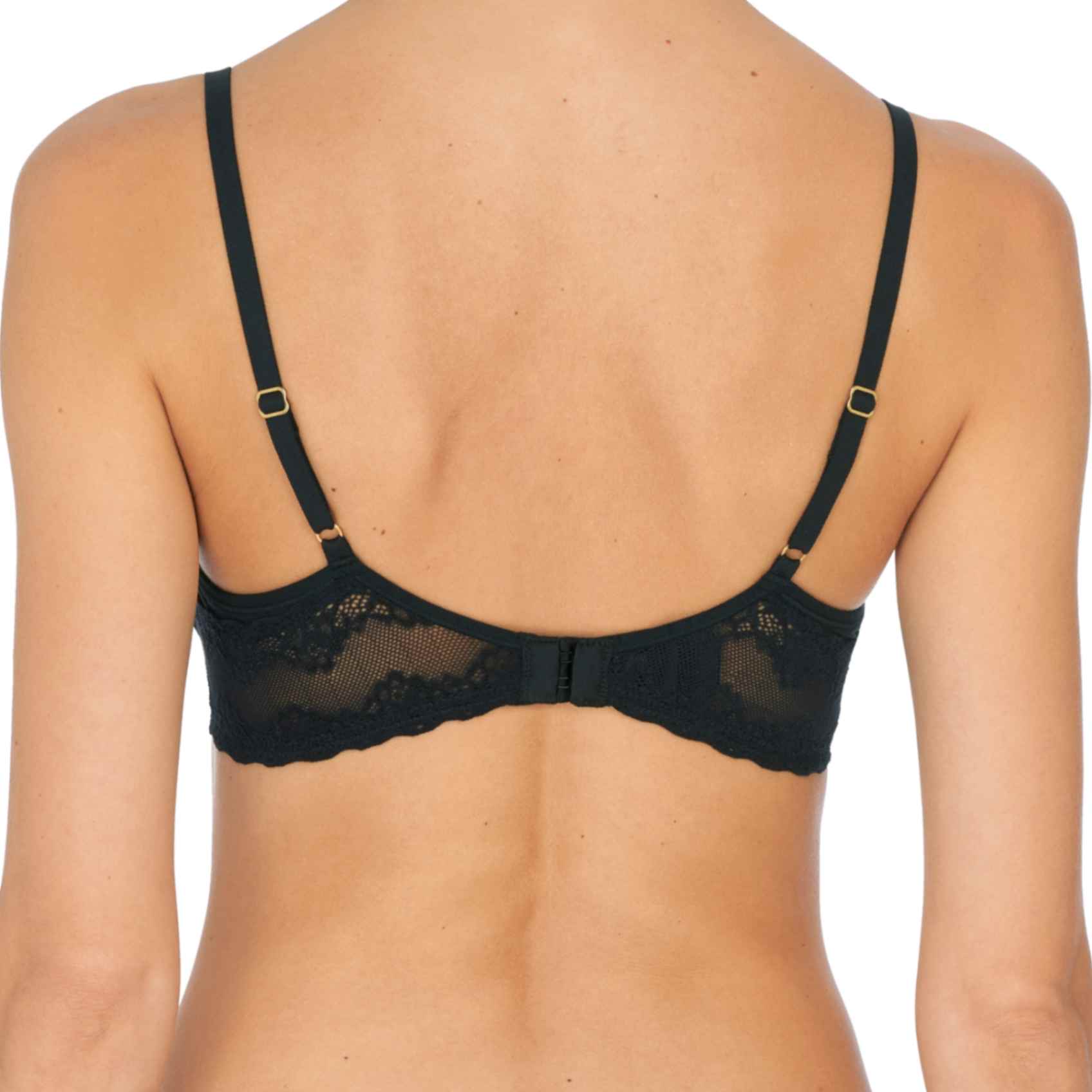 Bliss Perfection Smooth T-Shirt Bra