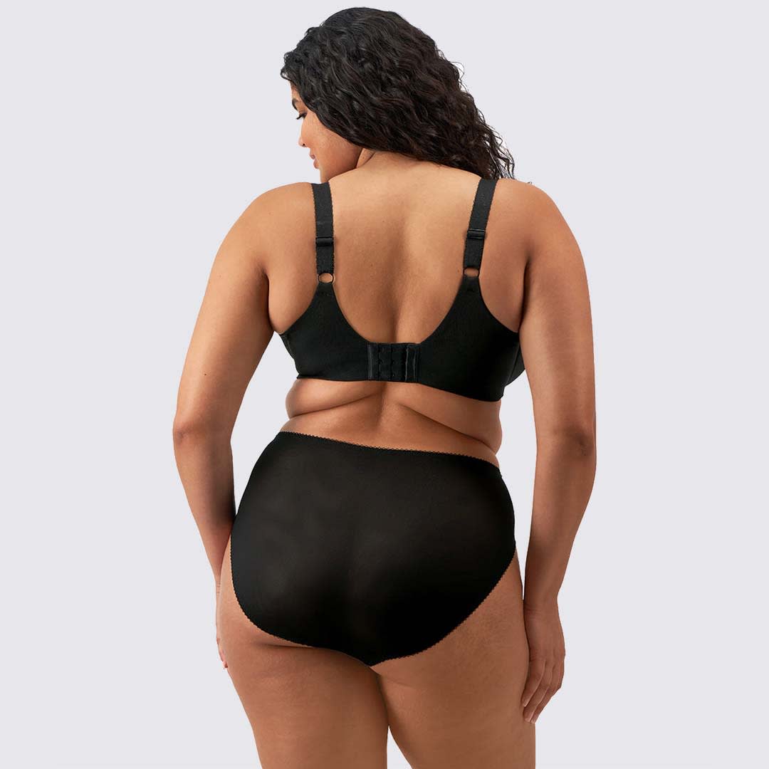 Zarla Underwire Bra