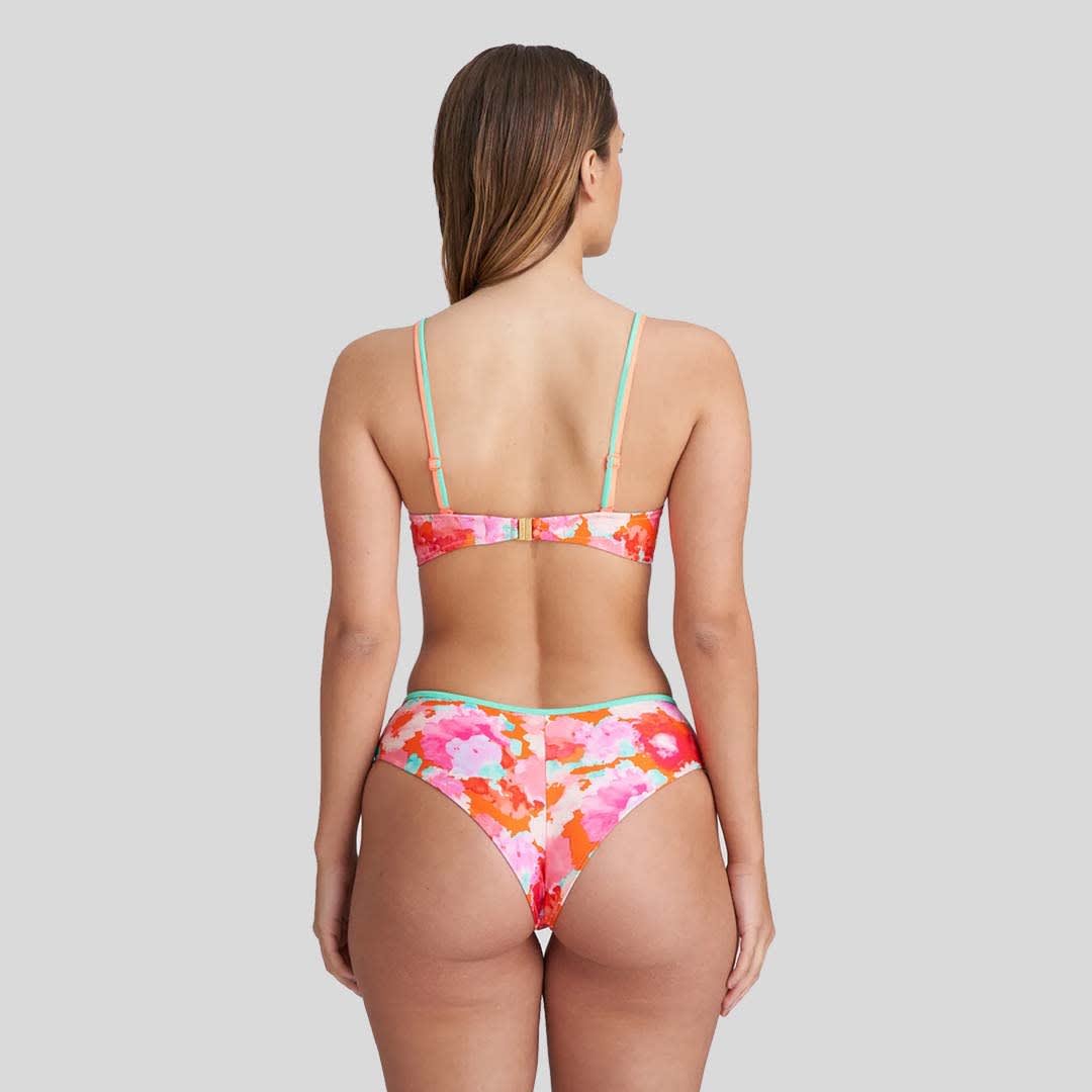 Apollonis Padded Heartshape Bikini Top