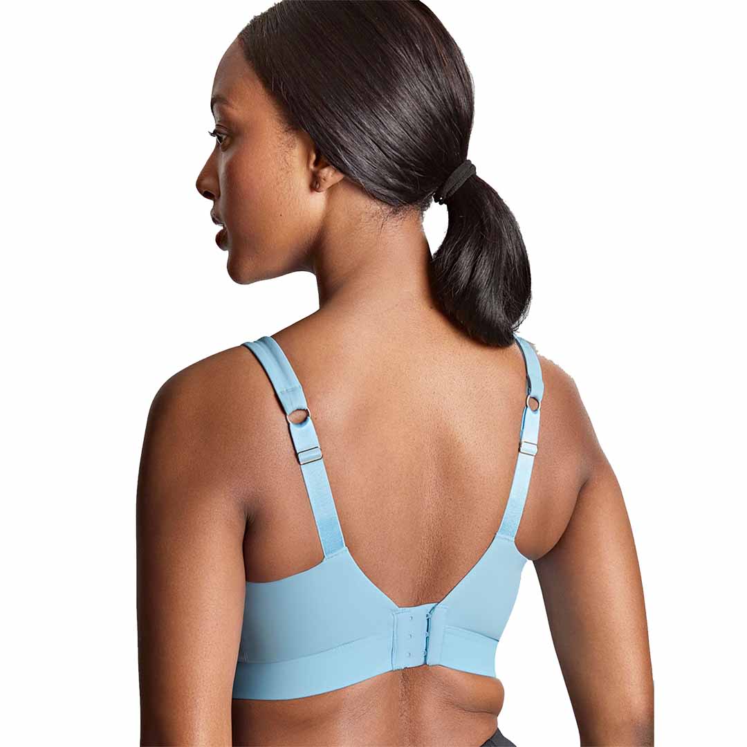 Endurance Non Padded Sports Bra