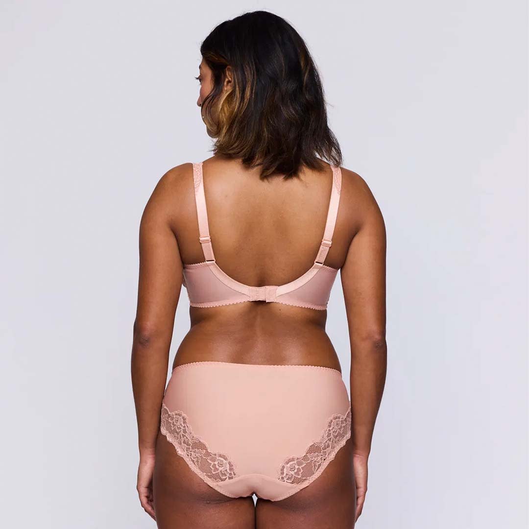 Madison Sweet Dust Full Cup Bra