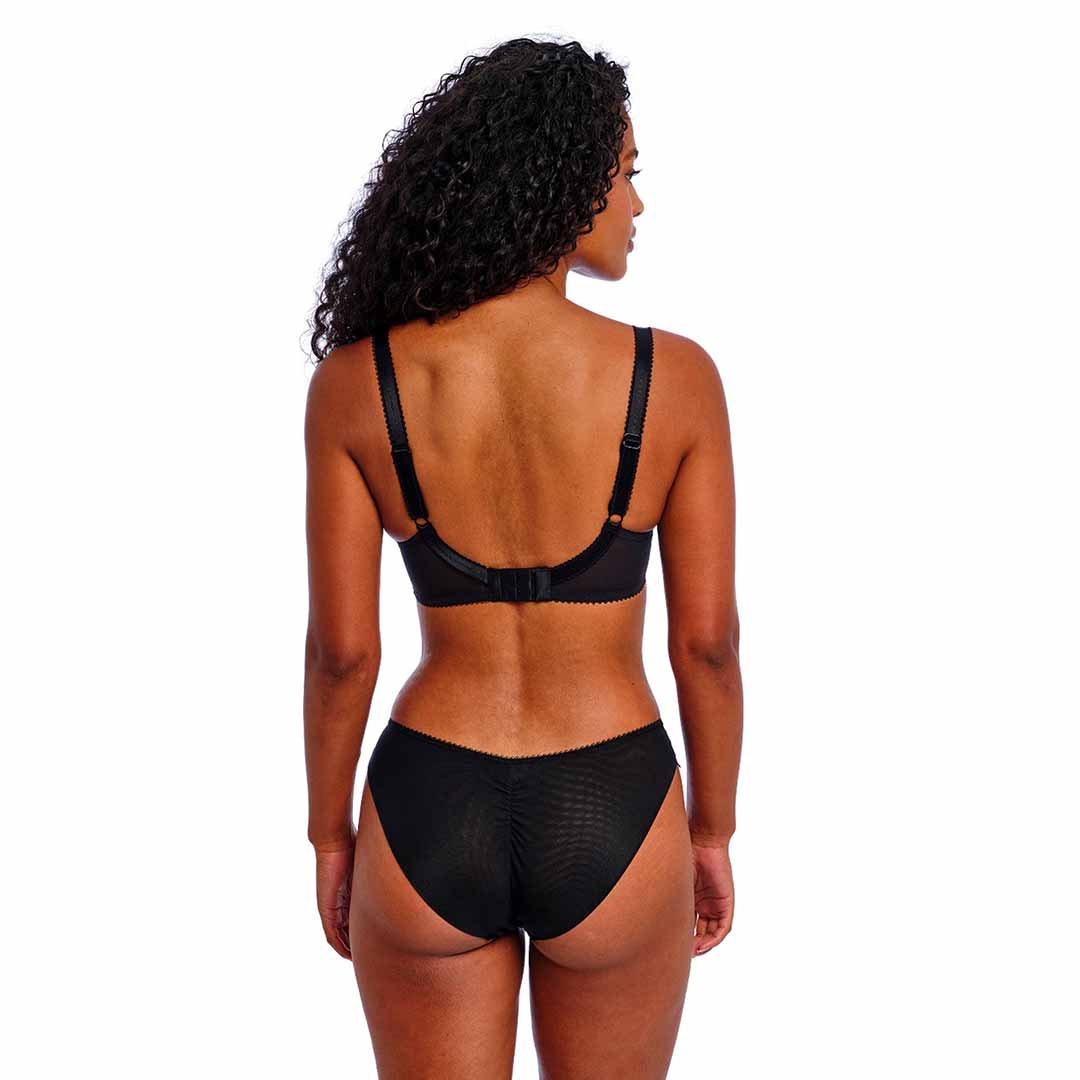 Loveland Bombshell Plunge Bra