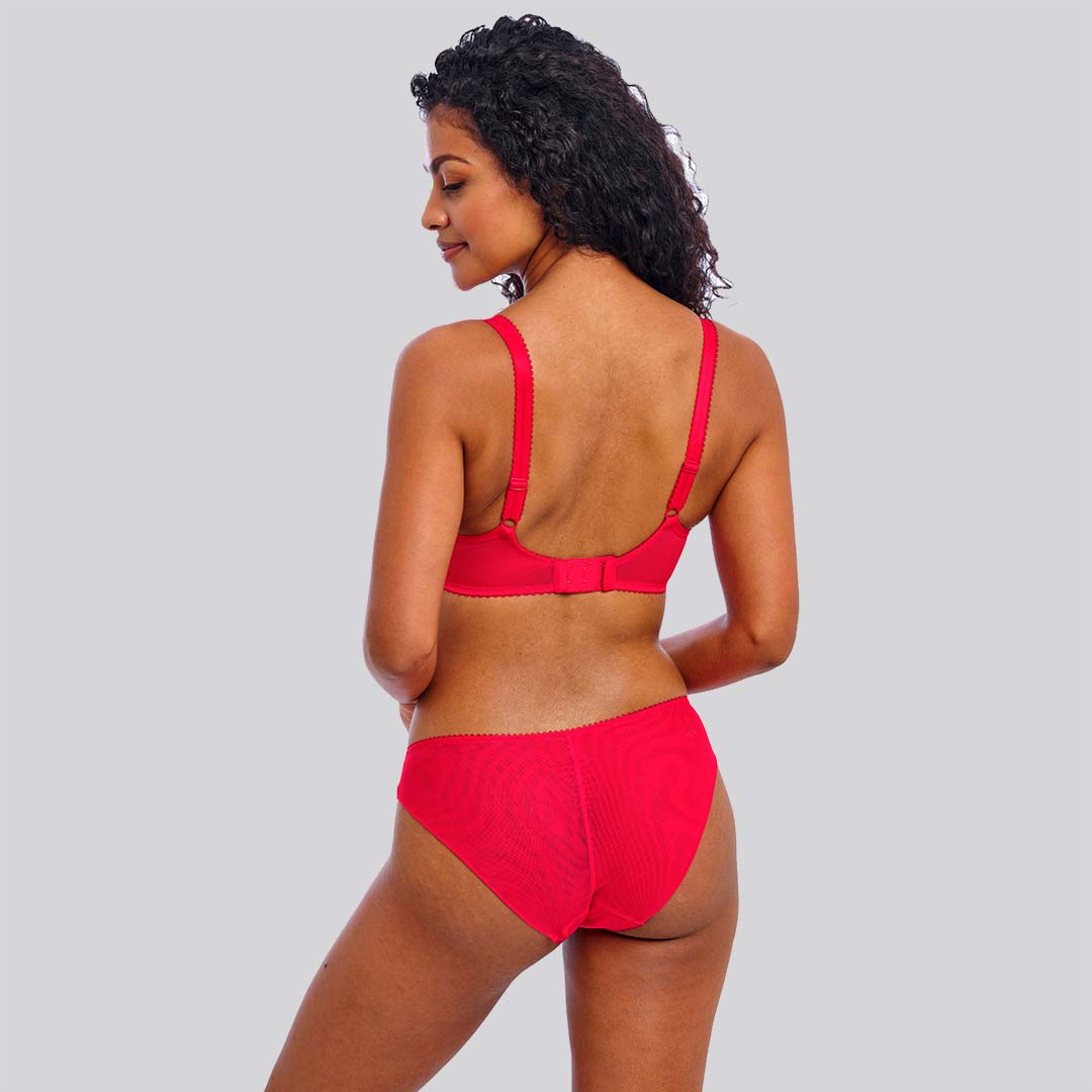 Loveland Bombshell Moulded Spacer Bra