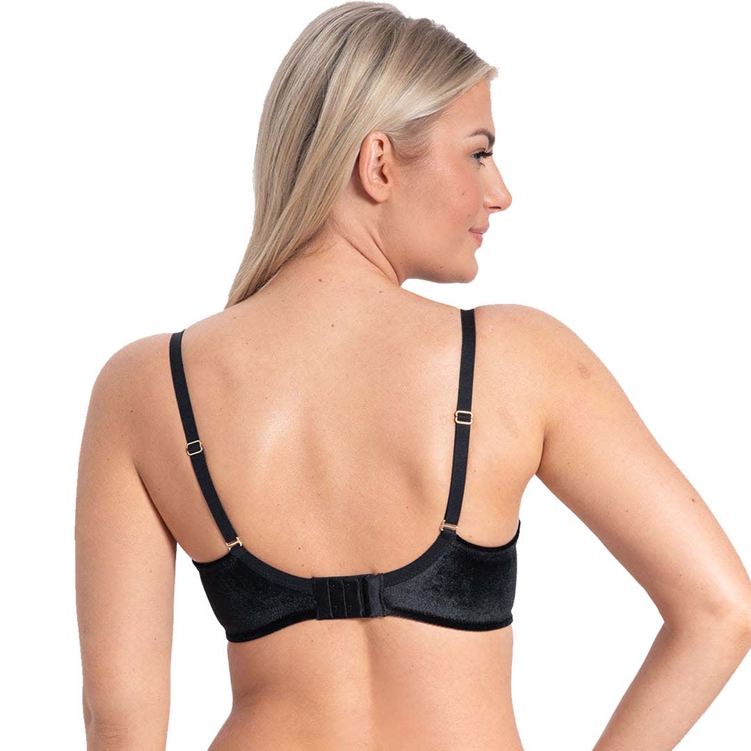 Alice High Apex Bra