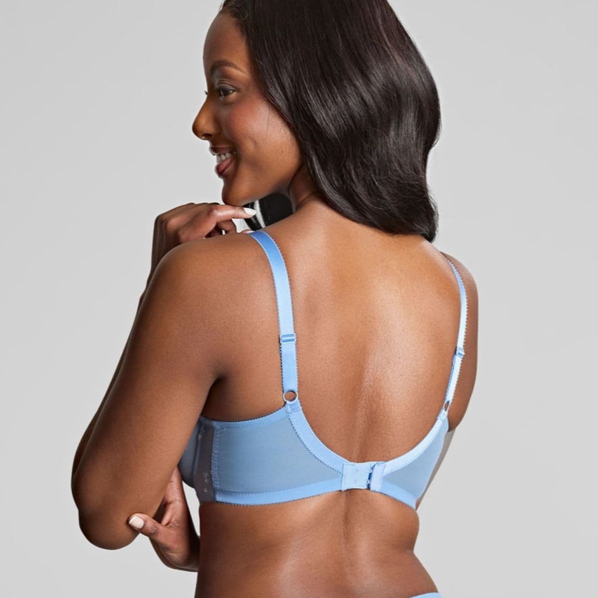 Blossom Daisy Balcony Bra