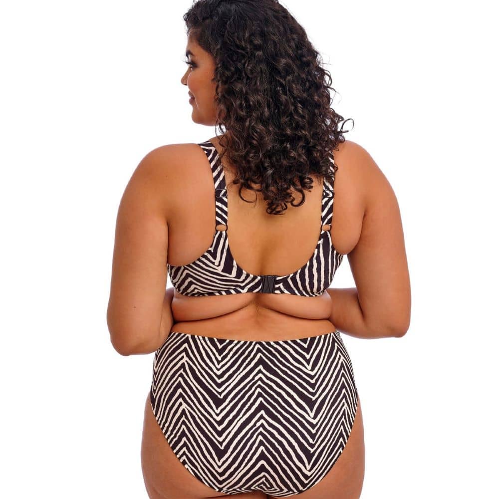 Fiji Falls Plunge Bikini Top