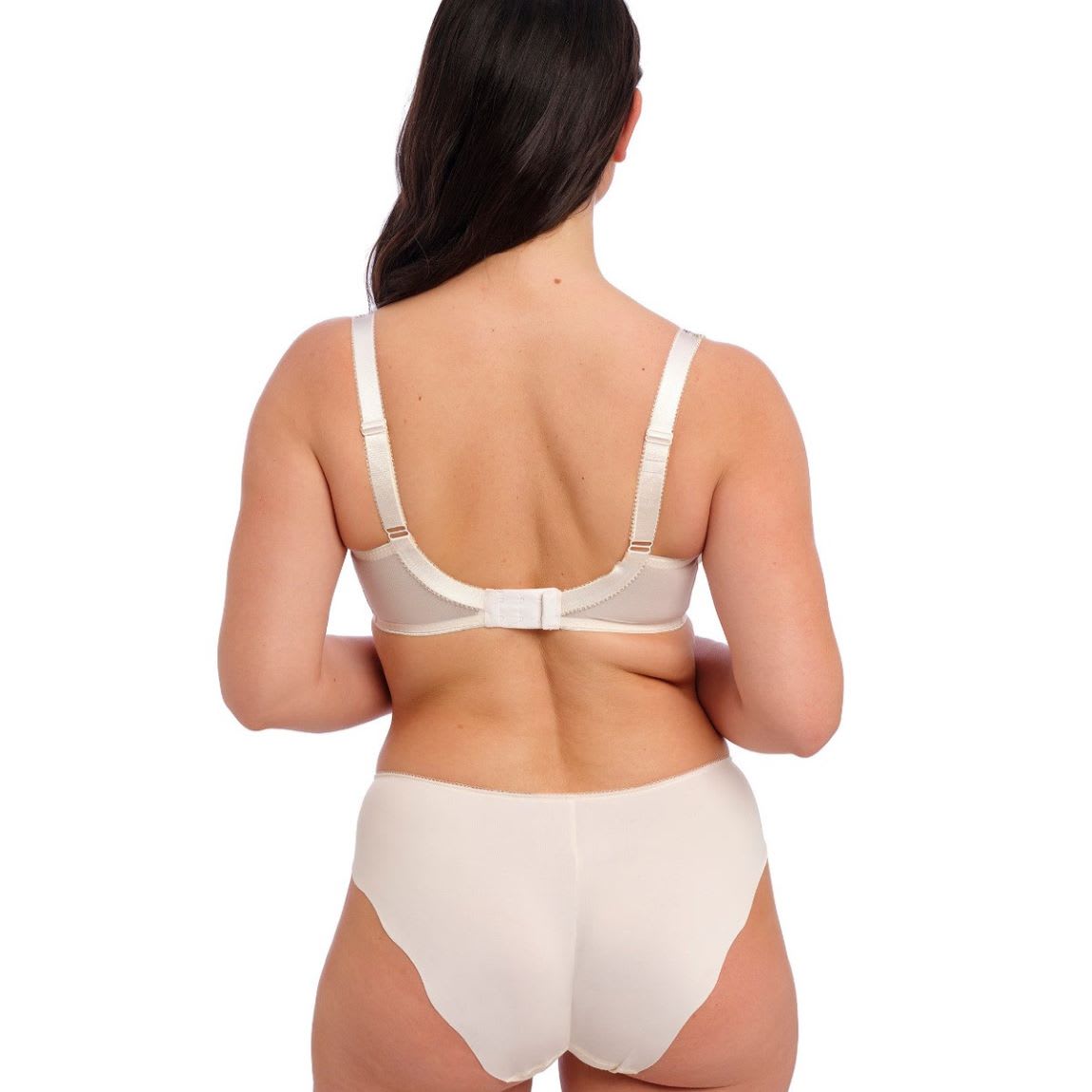 Marie Side Support Bra