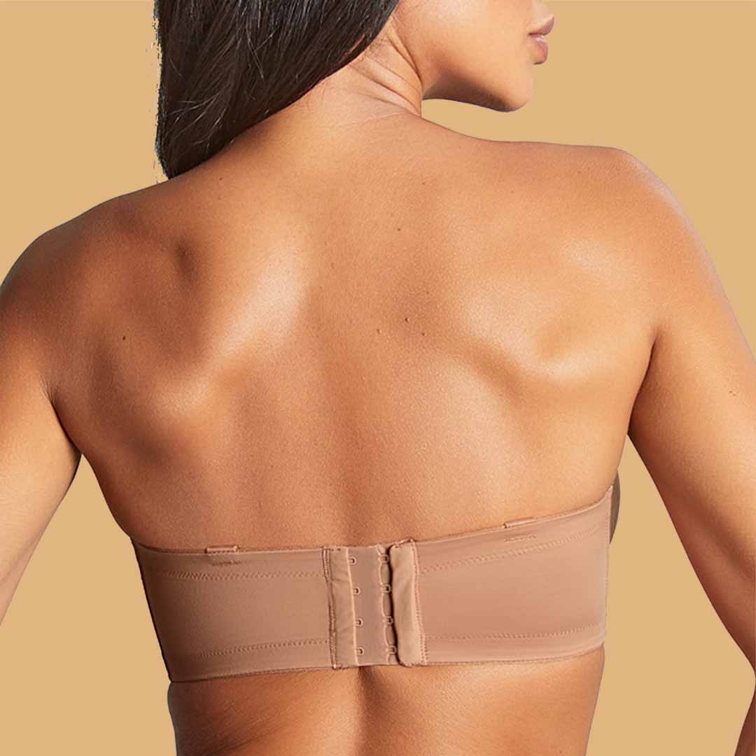 Alice Strapless Bra