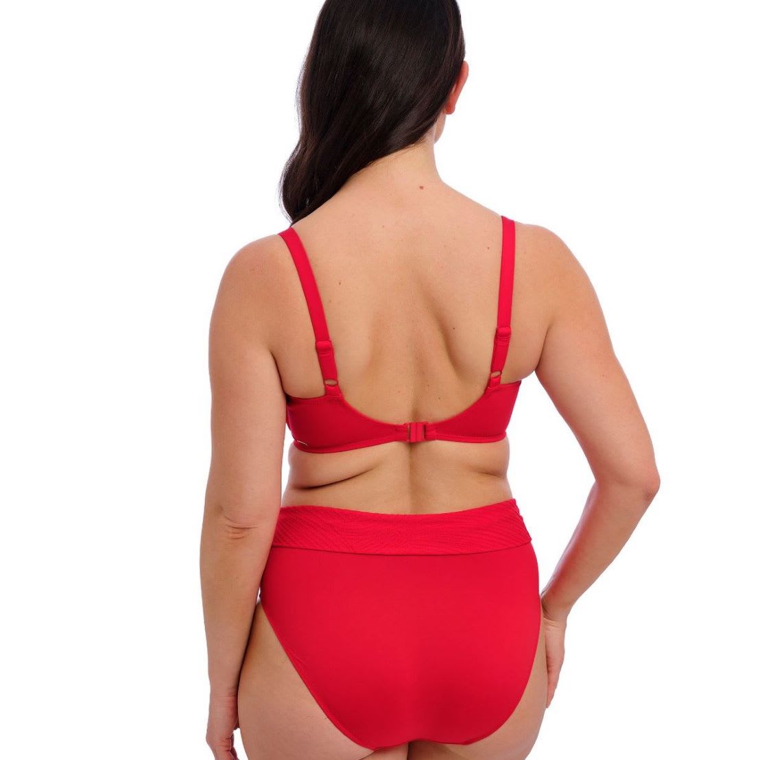 Ottawa Full Cup Bikini Top