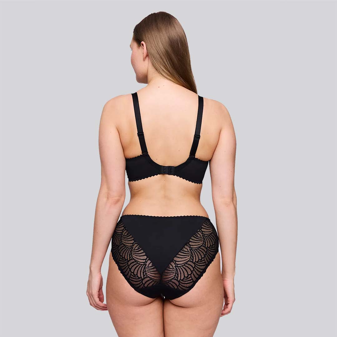 Gallipoli Full Cup Bra