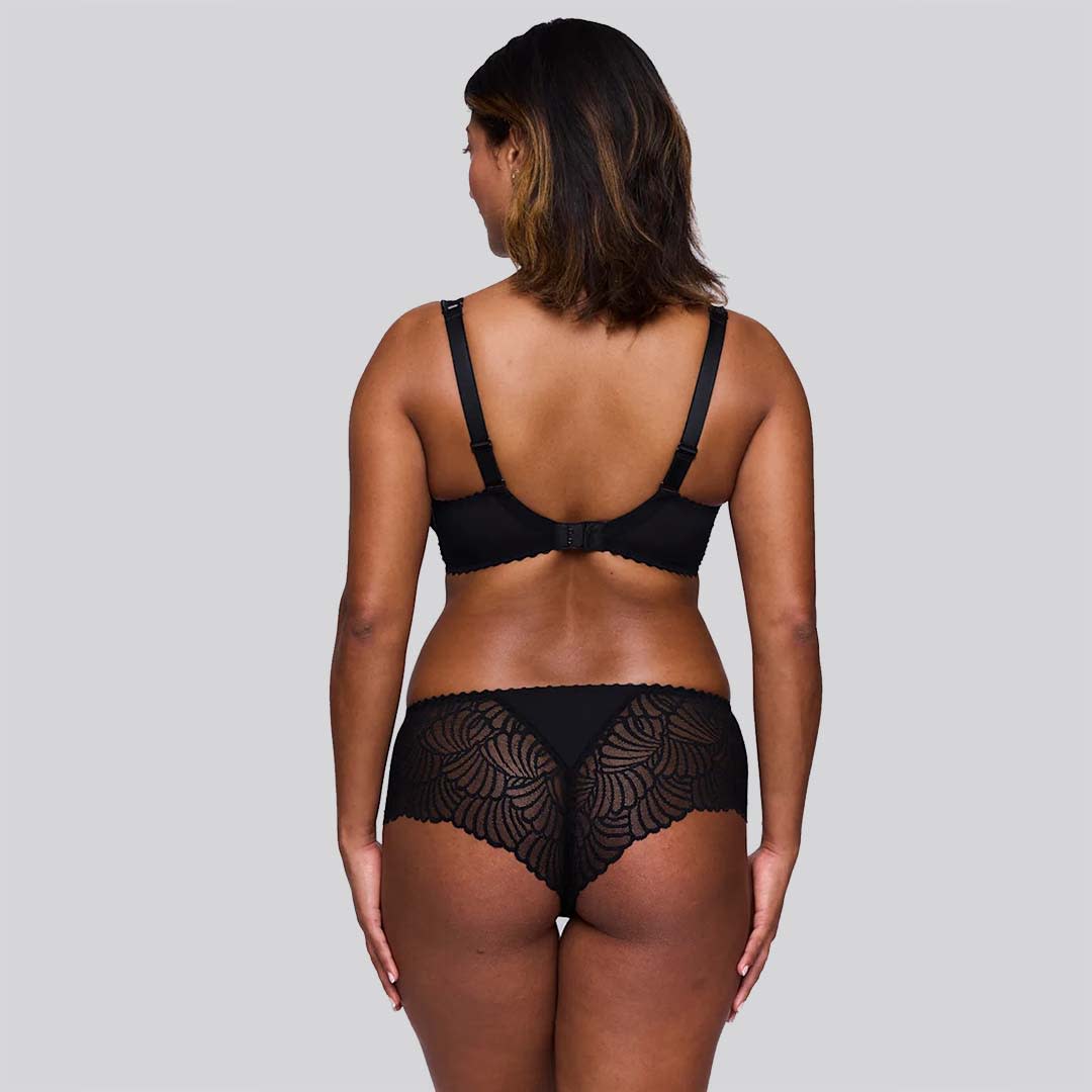 Gallipoli Plunge Bra