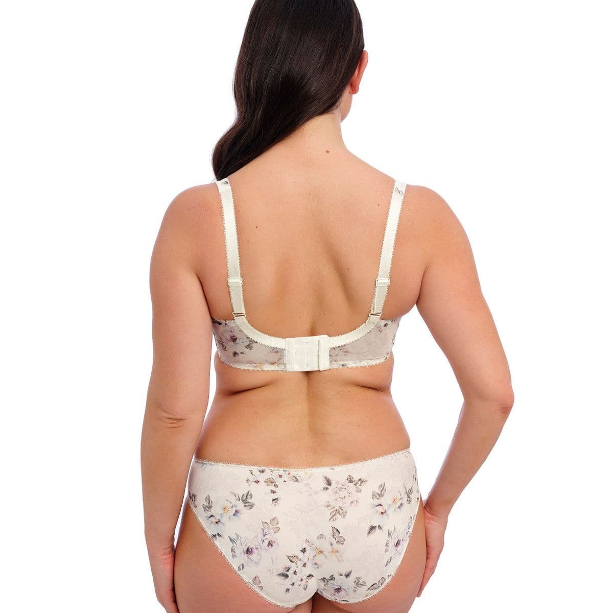 Lizbeth Side Support Bra