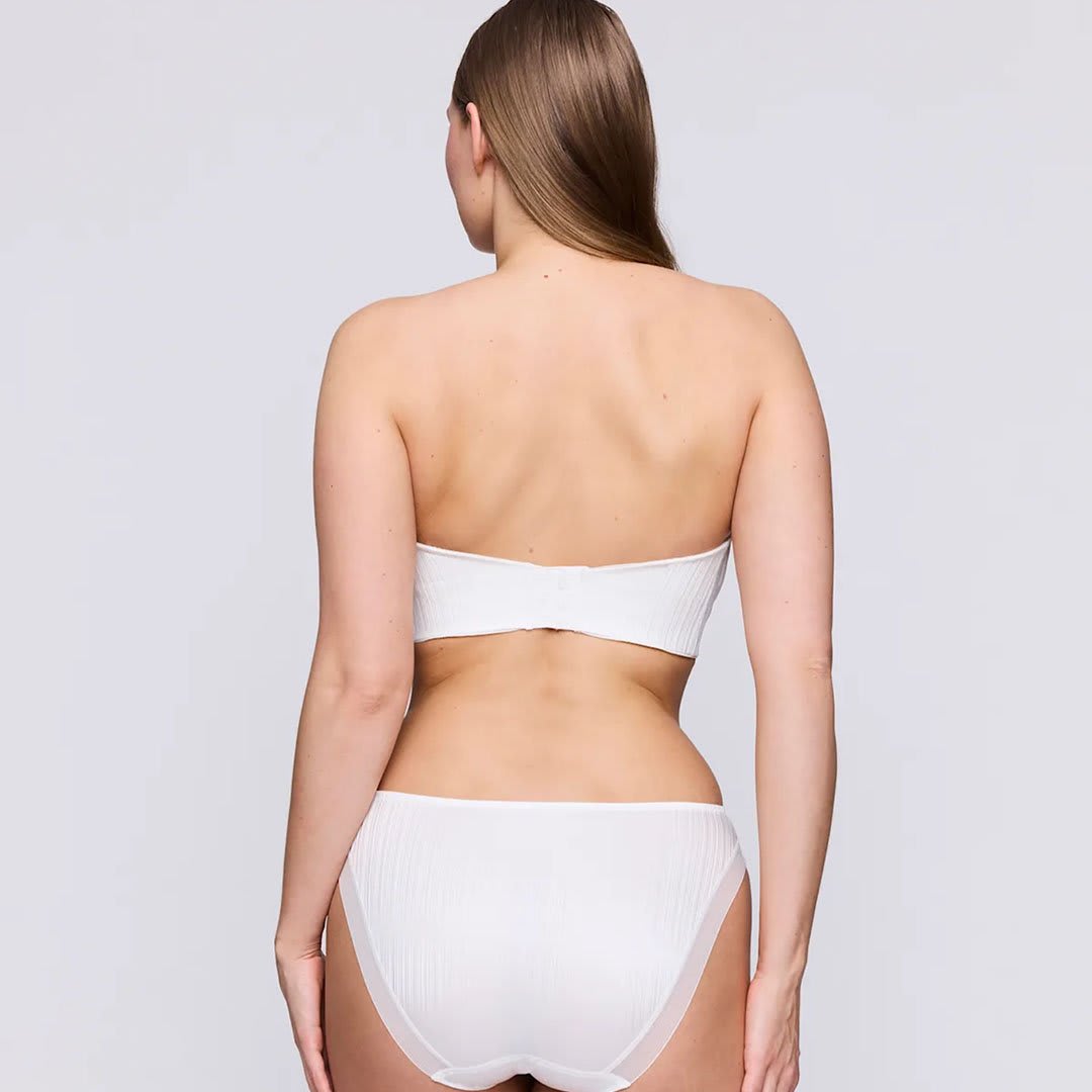 Knokke Padded Strapless Bra