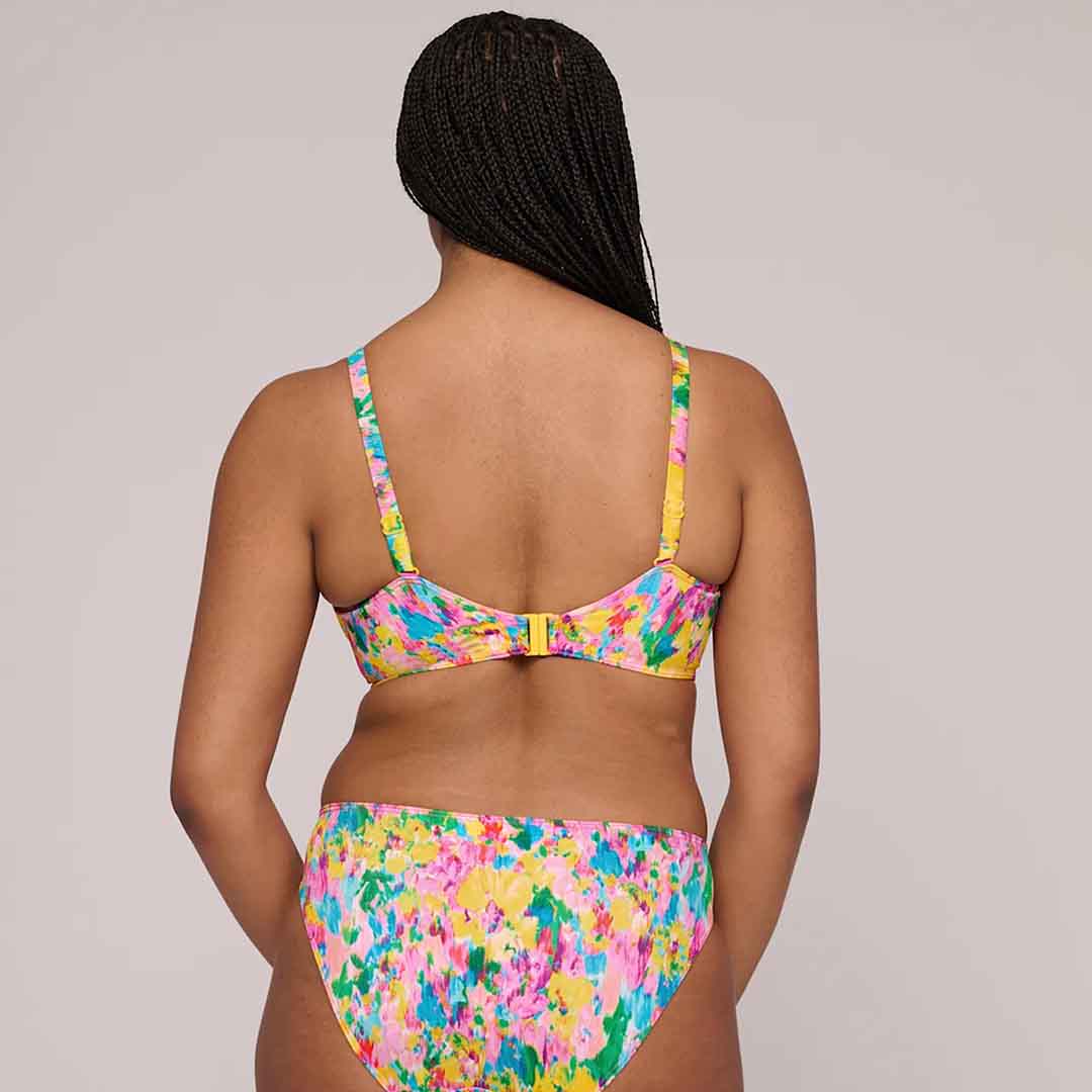 Ubud Full Cup Bikini Top