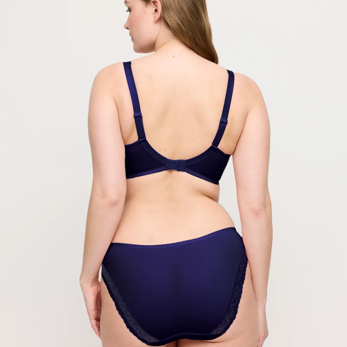 Salerno Full Cup Bra