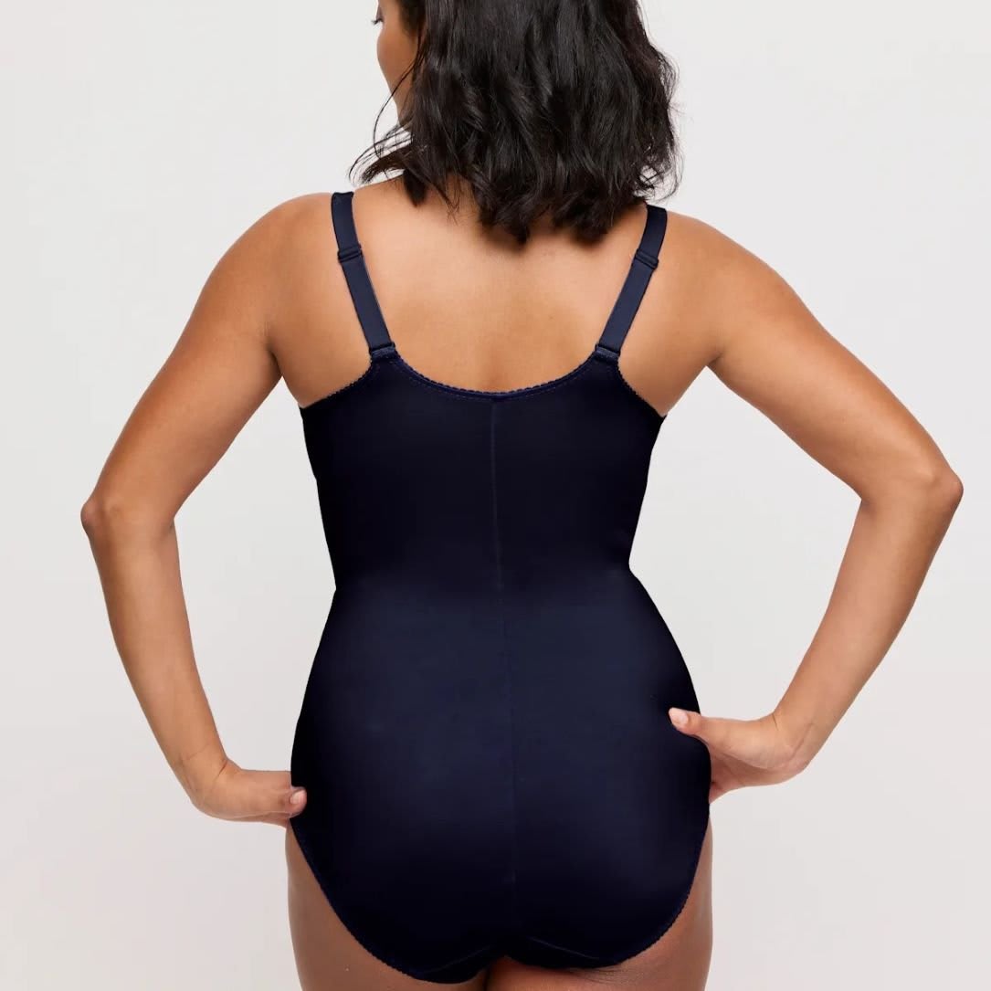 Salerno Full Cup Bodysuit