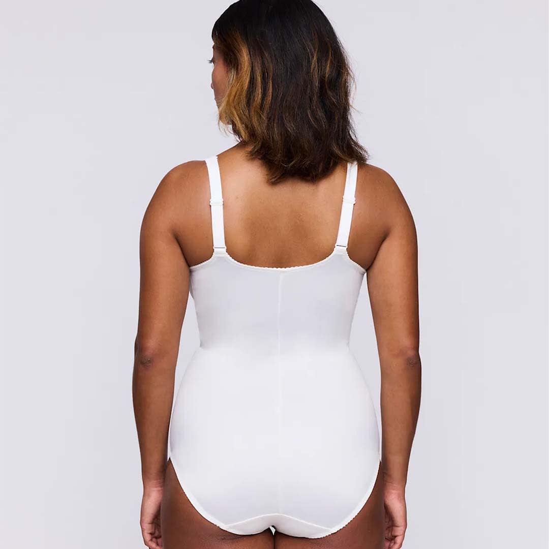 Salerno Full Cup Bodysuit