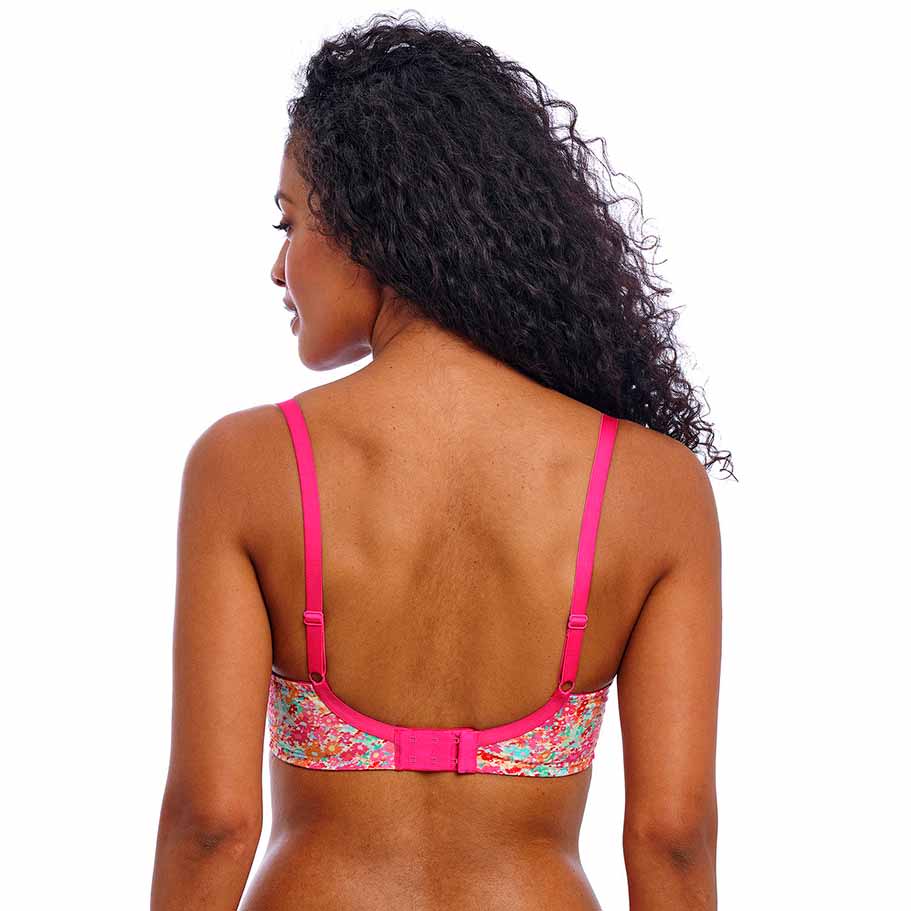 Freya Flirt Padded Half Cup Bra