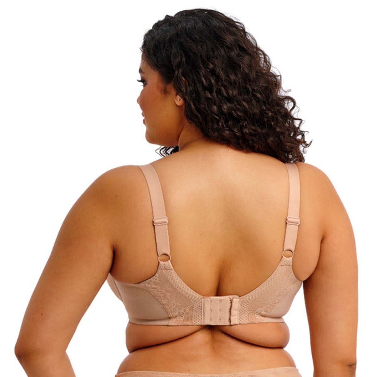 Nerina Bandless Moulded Spacer Bra