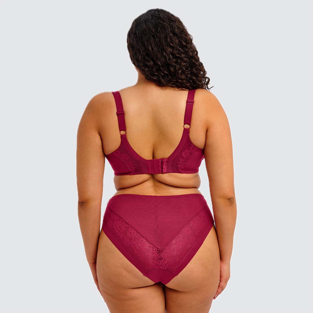 Nerina Bandless Moulded Spacer Bra