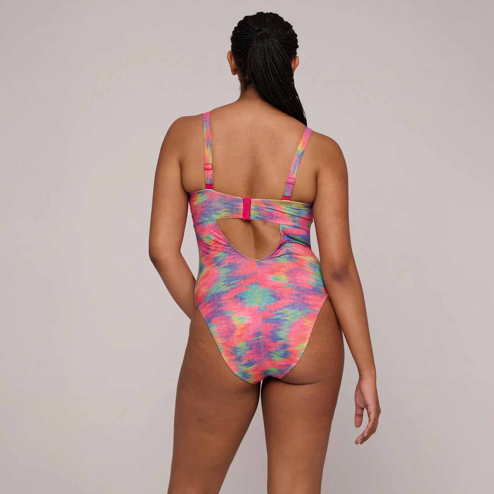 Cairo Special Swimsuit