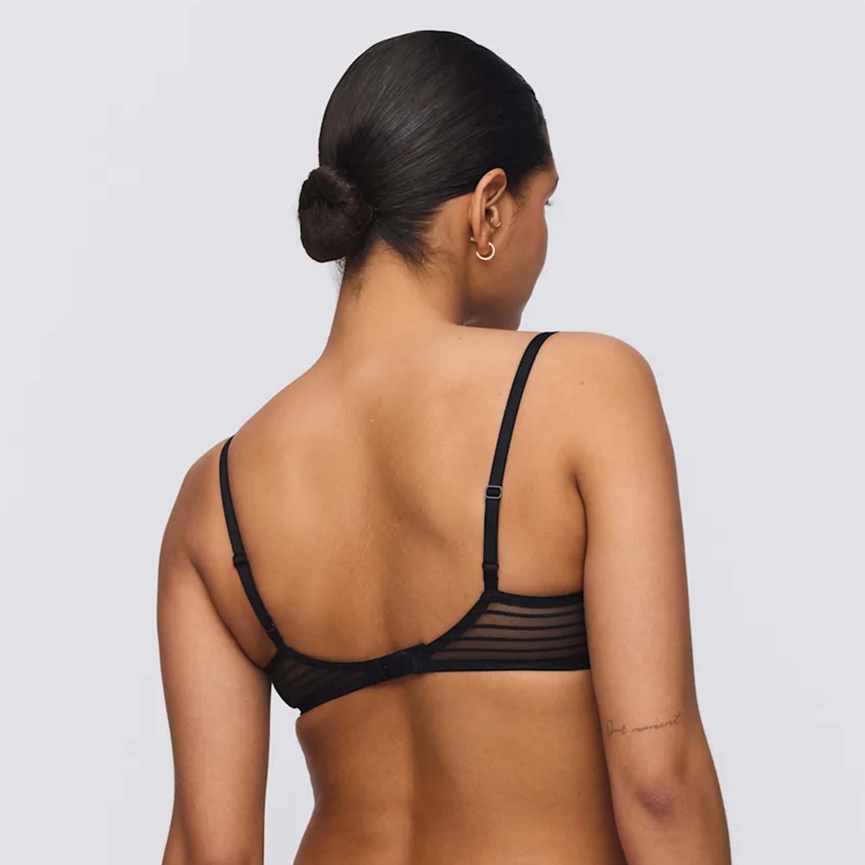 Basyl Spacer Bra