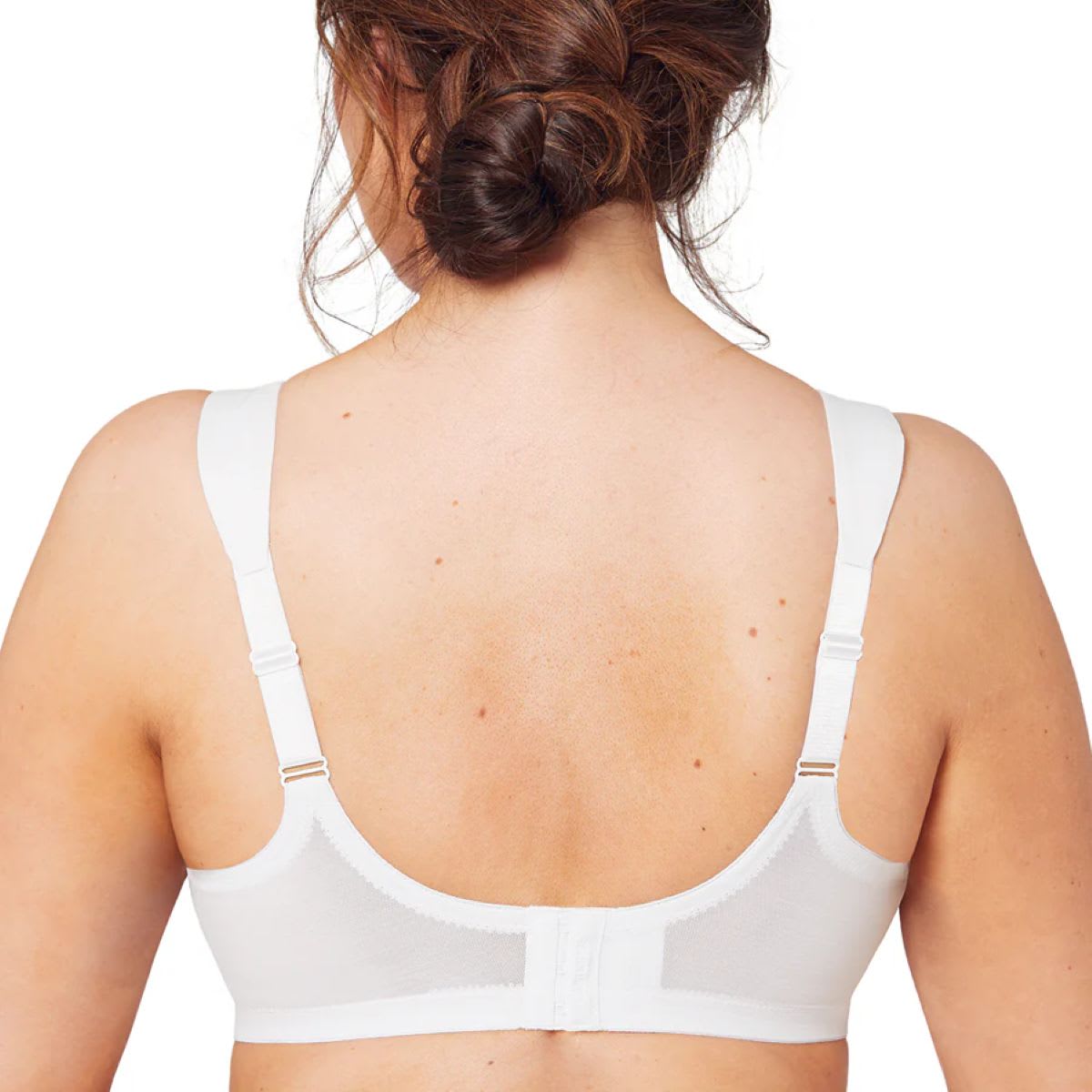 Seamless Support T-Shirt Bra