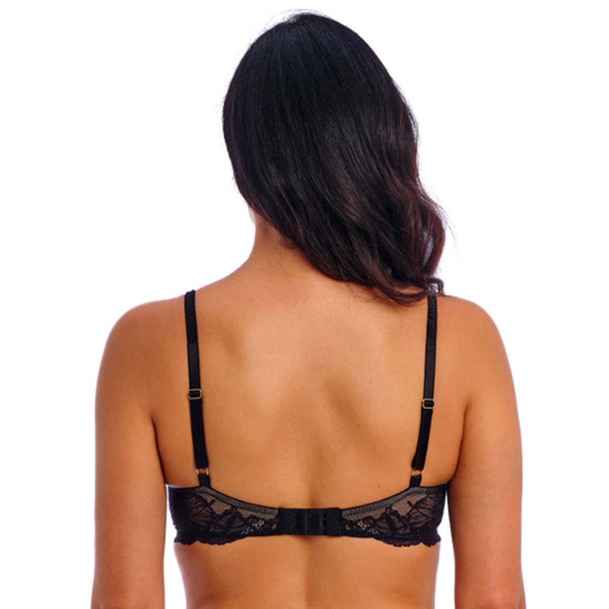 Vivid Attraction Underwire Bra
