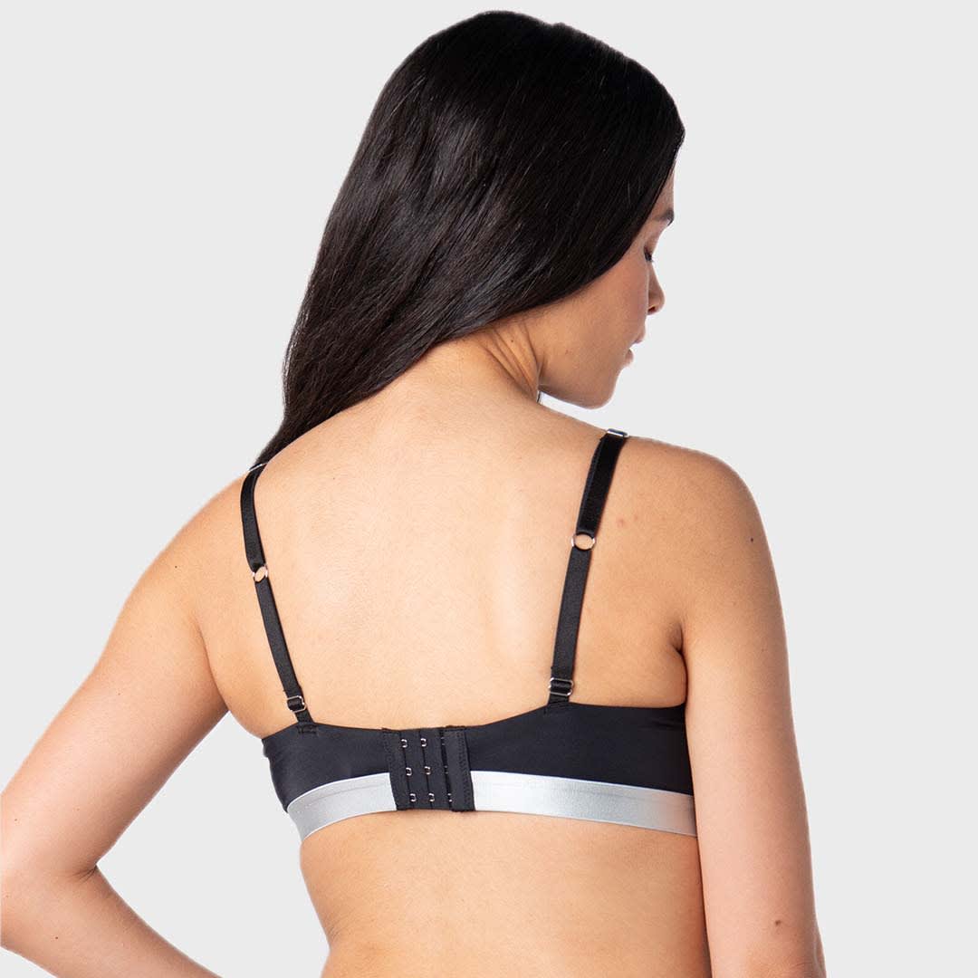 Freedom Pump Nursing Bra