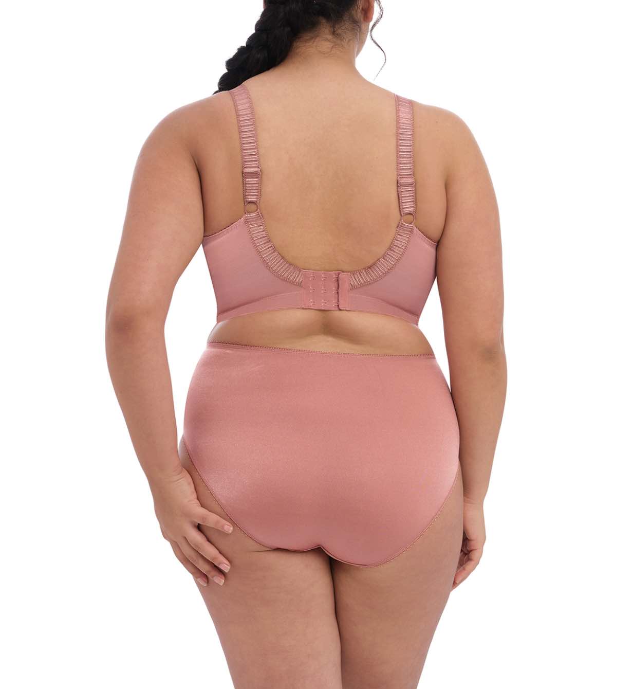 Cate Soft Cup Bra