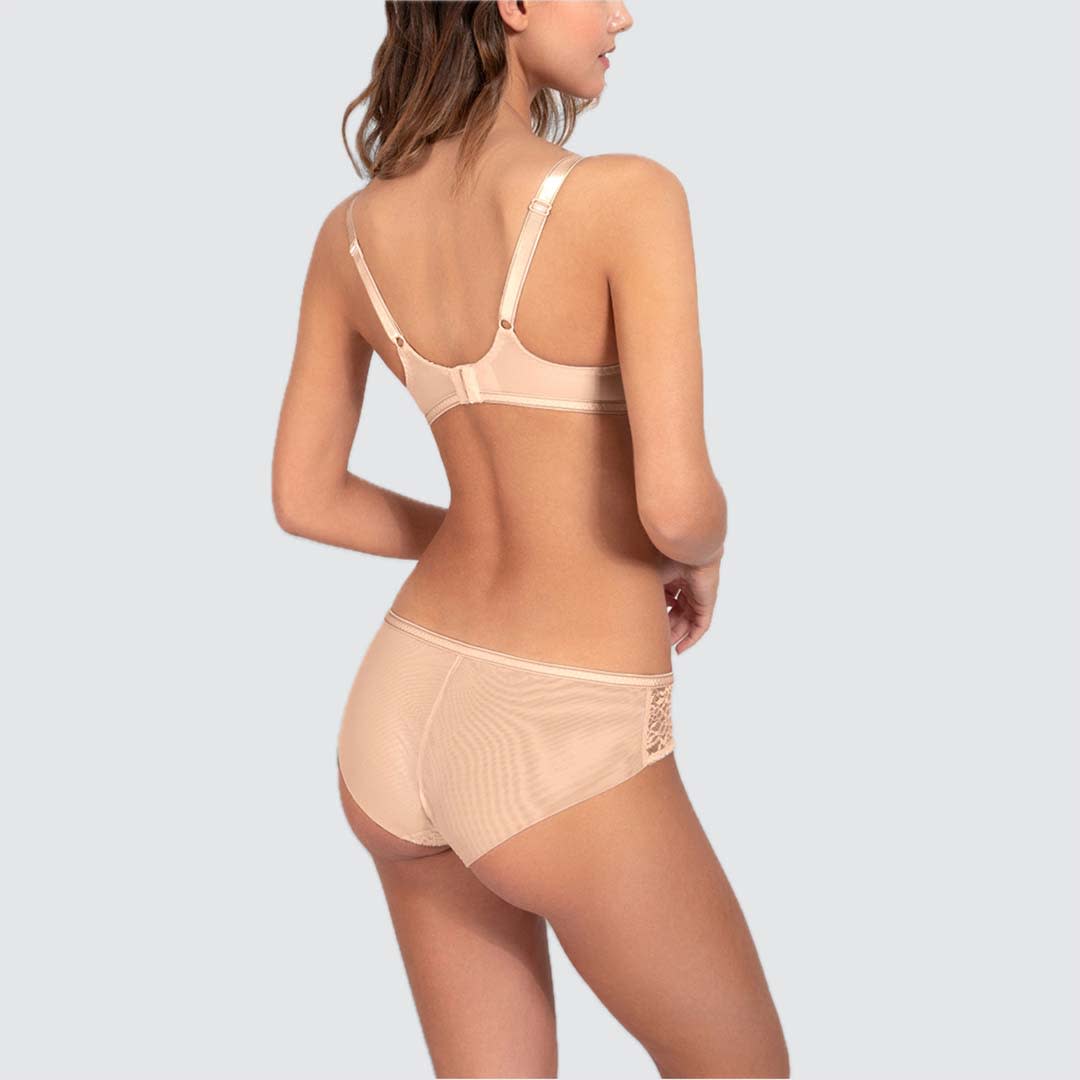 Allure Seamless Bra