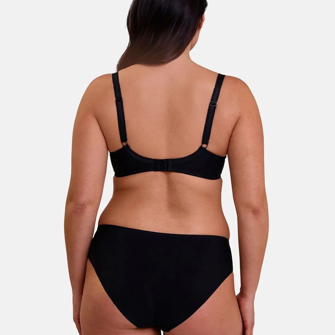 Sonia Seamless T-Shirt Bra