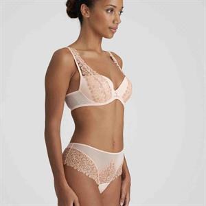 Danae Padded Deep Plunge Bra