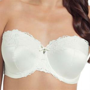 Bridal Lingerie from D to K cup, Plus Size Bridal Bras
