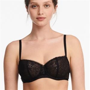  Half Cup Bra Lingerie