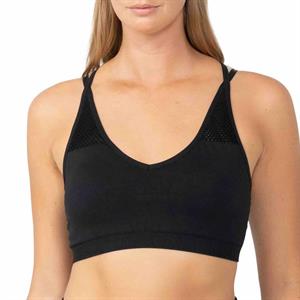 Wirefree Sports Bras, Large Cup Sizes