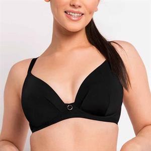 Curvy Kate  D-K Cup on X: A soft cup bralette is never going to