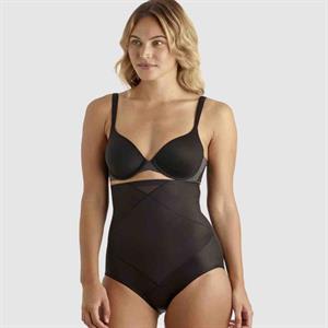 Lycra® FitSense™ Extra High Waist Thigh Shaper by Miraclesuit Shapewear  Online, THE ICONIC