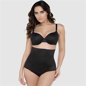 Miraclesuit Shapewear Comfy Curves High Waist Tummy & Thigh