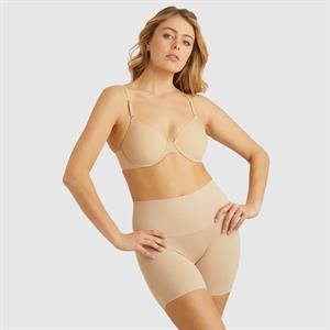 Miraclesuit Shapewear Comfy Curves Wireless Padded Cup Shaping