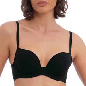 Wacoal Curve Diva, good cup, strapless bra, fitting, big cup girl