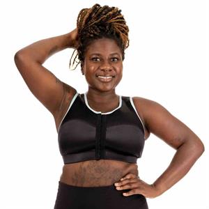 Enell Sports Bras  Enell Lite and Racer Bras - Storm in a D Cup AUS