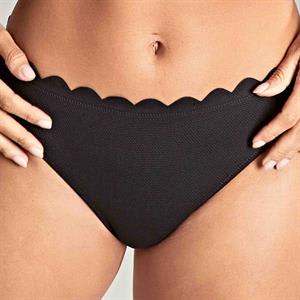 Camille Womens Ladies Underwear Black Seamfree Shapewear Comfort Control  Thigh Slimmer Support Briefs S : Camille: : Fashion