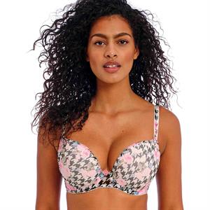 Freya Tailored Underwire Moulded Strapless – Top Drawer Lingerie
