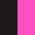 Black & Pink