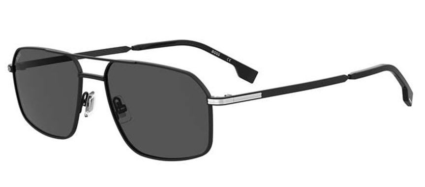 BOSS 1603 S 124 IR