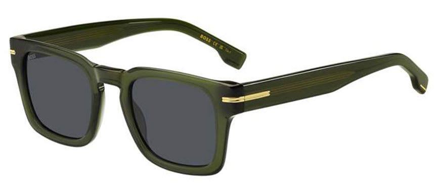 BOSS 1625 S 1ED IR