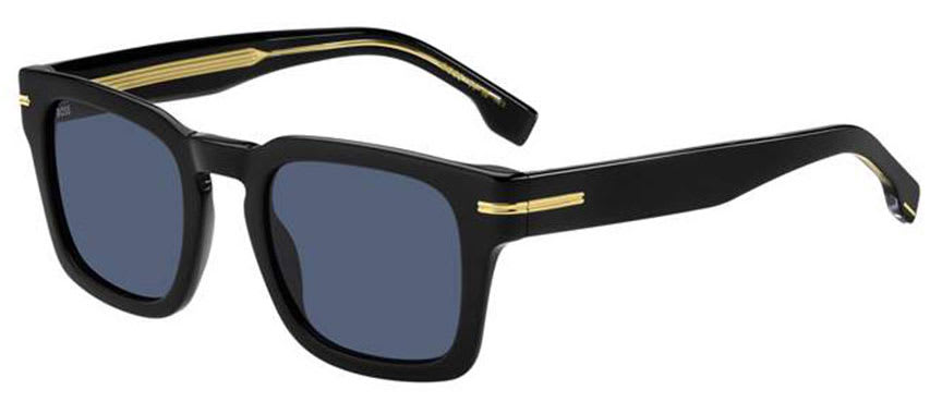 BOSS 1625 S 807 KU
